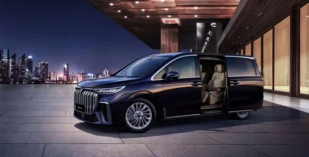 Новость VOYAH (VOYAH В МАРТЕ 2026: ТРИ МОДЕЛИ В ТОП-20 СЕГМЕНТА АВТОМОБИЛЕЙ НА НОВЫХ ИСТОЧНИКАХ ЭНЕРГИИ И НОВЫЙ РЕКОРД МОДЕЛИ ФРИ / FREE)