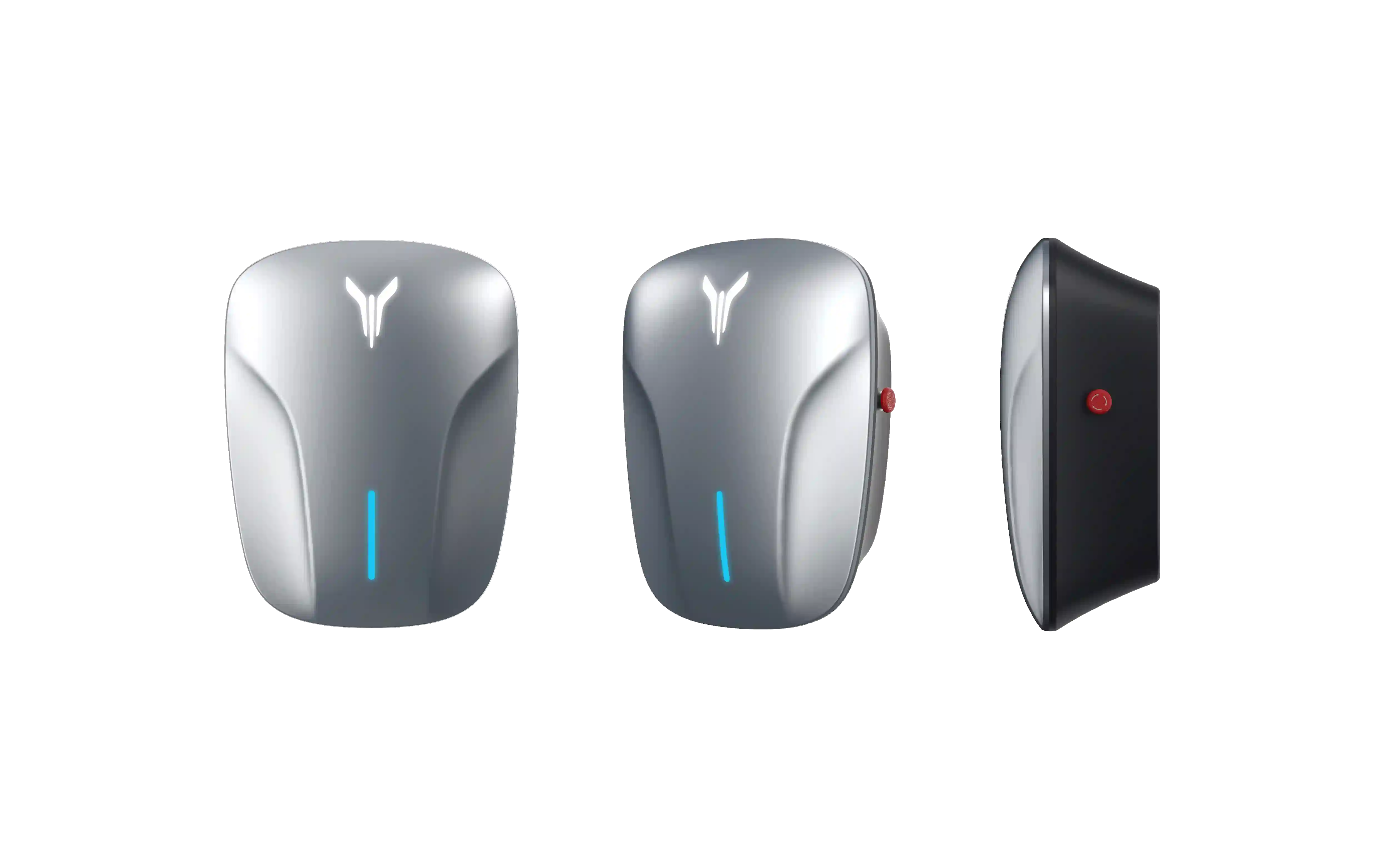 Зарядная станция VOYAH